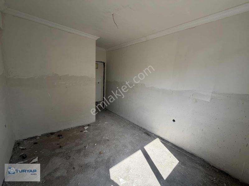 Aliağa Helvacıda Ekim Sonu Teslim Satılık Arakat 2+1 Daire — fotoğraf 17