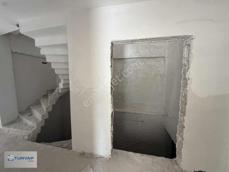 Aliağa Helvacıda Ekim Sonu Teslim Satılık Arakat 2+1 Daire — fotoğraf 18