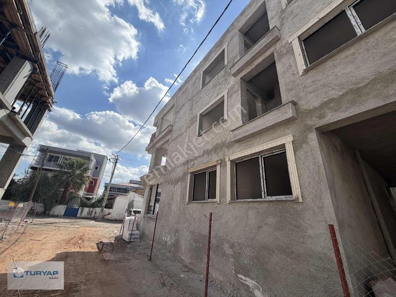 Aliağa Helvacıda Ekim Sonu Teslim Satılık Arakat 2+1 Daire — fotoğraf 20