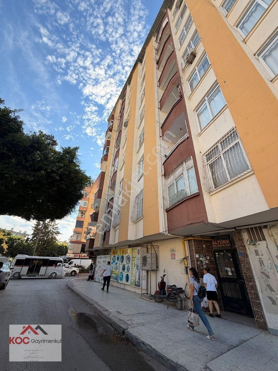 Koç Emlak’tan Şehitishak Mahallesi’nde Ana Yol Üzerinde Satılık 2+1 — fotoğraf 4