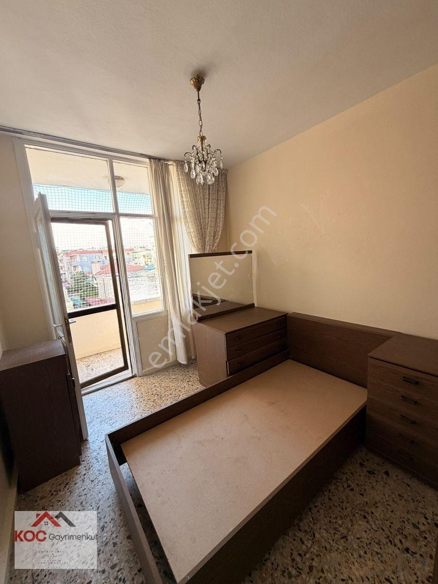 Koç Emlak’tan Şehitishak Mahallesi’nde Ana Yol Üzerinde Satılık 2+1 — fotoğraf 8