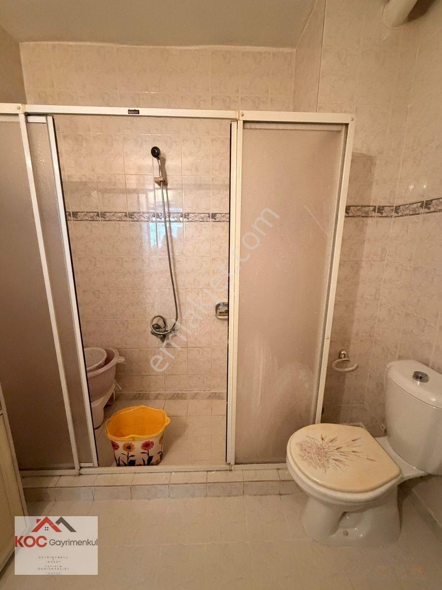 Koç Emlak’tan Şehitishak Mahallesi’nde Ana Yol Üzerinde Satılık 2+1 — fotoğraf 16
