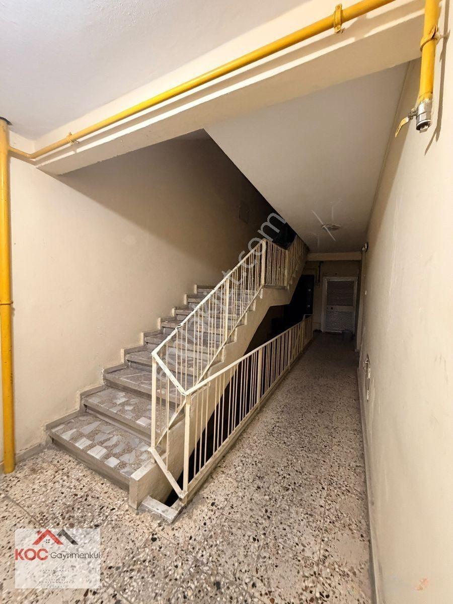 Koç Emlak’tan Şehitishak Mahallesi’nde Ana Yol Üzerinde Satılık 2+1 — fotoğraf 20