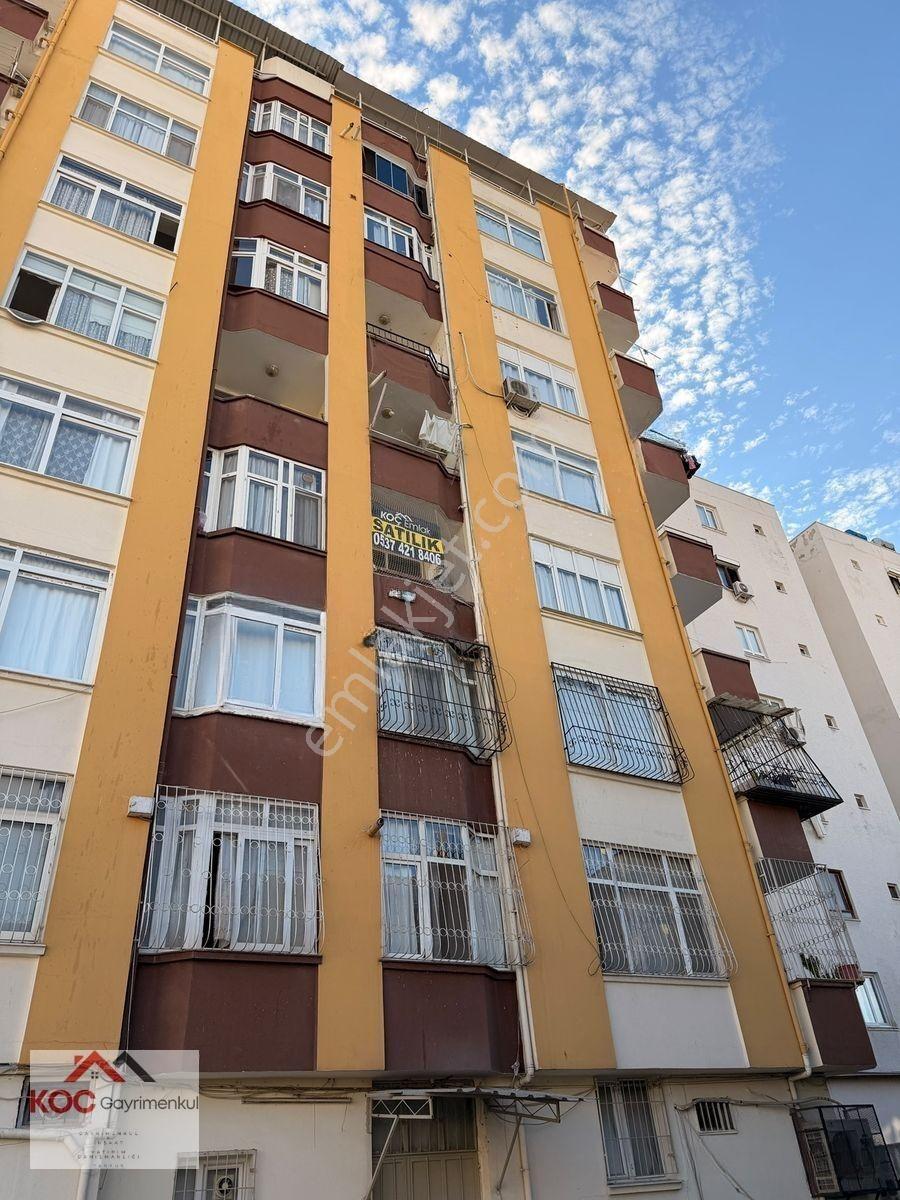 Koç Emlak’tan Şehitishak Mahallesi’nde Ana Yol Üzerinde Satılık 2+1 — fotoğraf 22