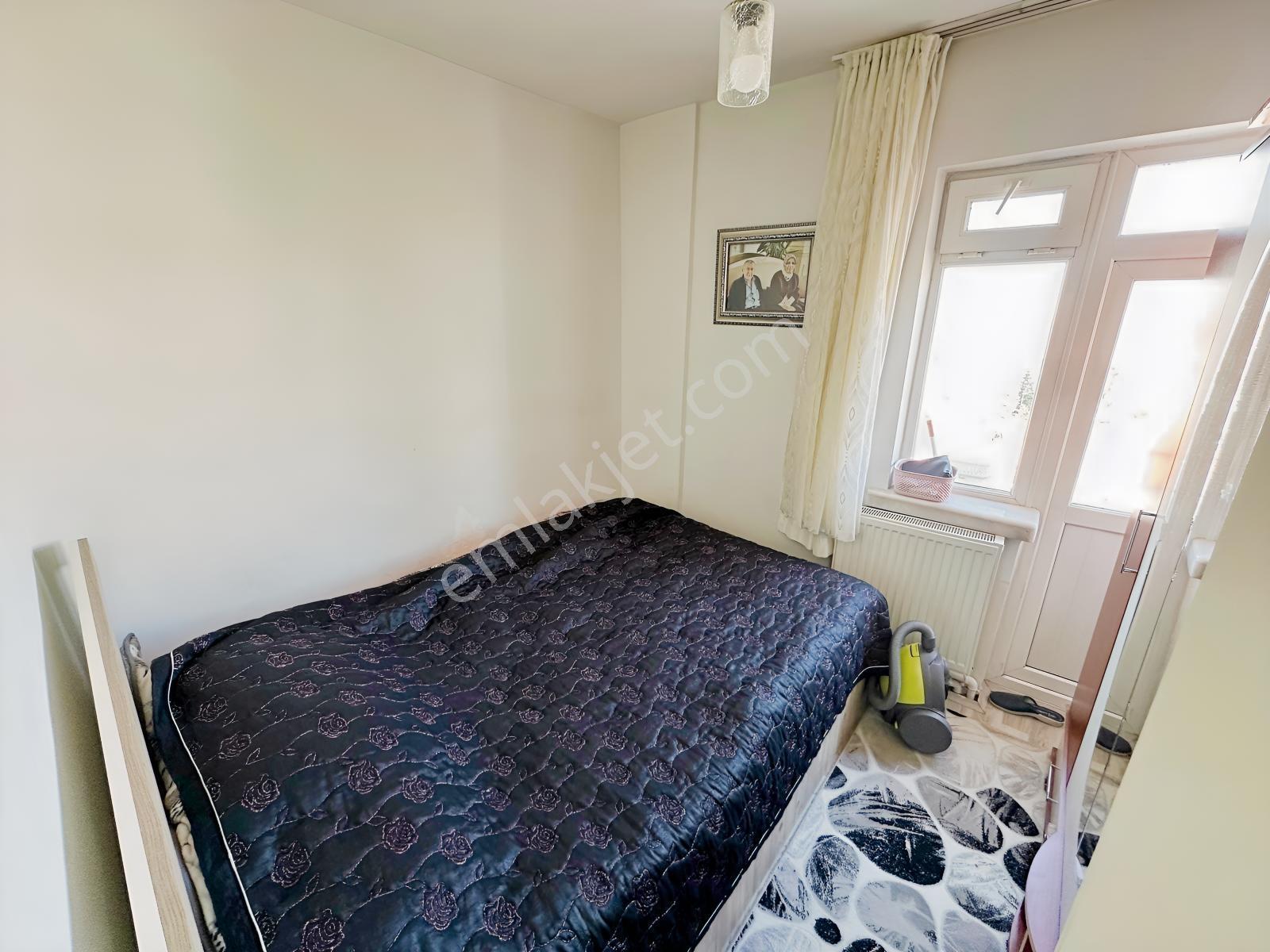 Mehtap'ta 2.kat Ön Cephe Manzaralı 3+1 — fotoğraf 5