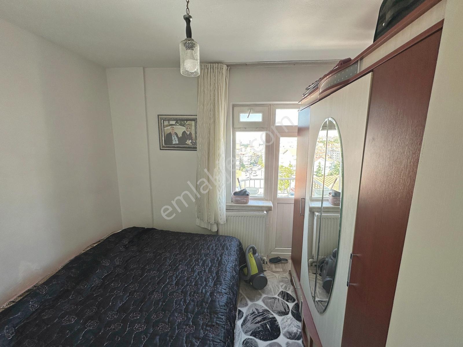 Mehtap'ta 2.kat Ön Cephe Manzaralı 3+1 — fotoğraf 6