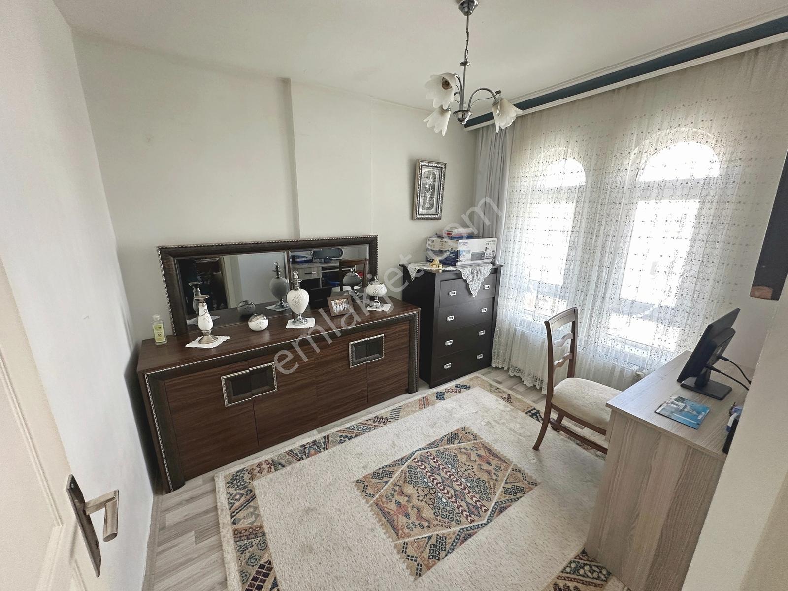 Mehtap'ta 2.kat Ön Cephe Manzaralı 3+1 — fotoğraf 10