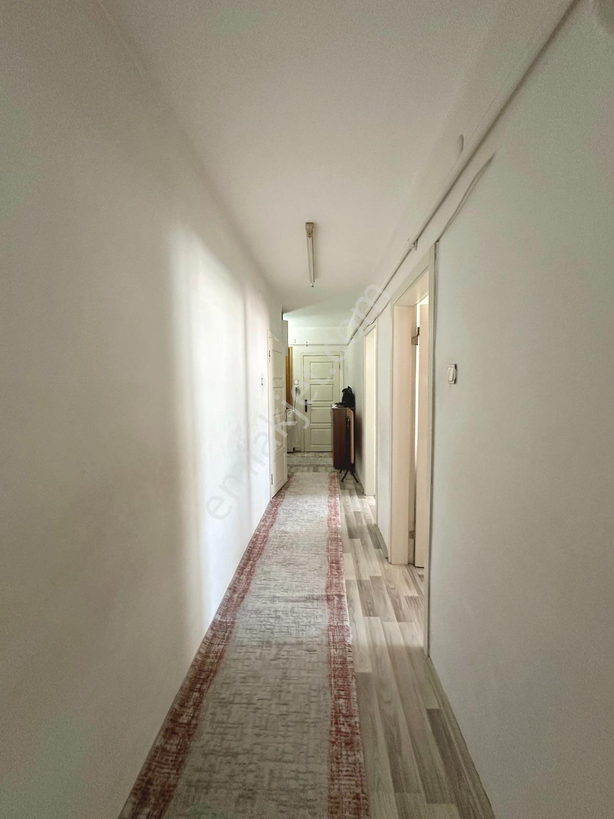 Mehtap'ta 2.kat Ön Cephe Manzaralı 3+1 — fotoğraf 12