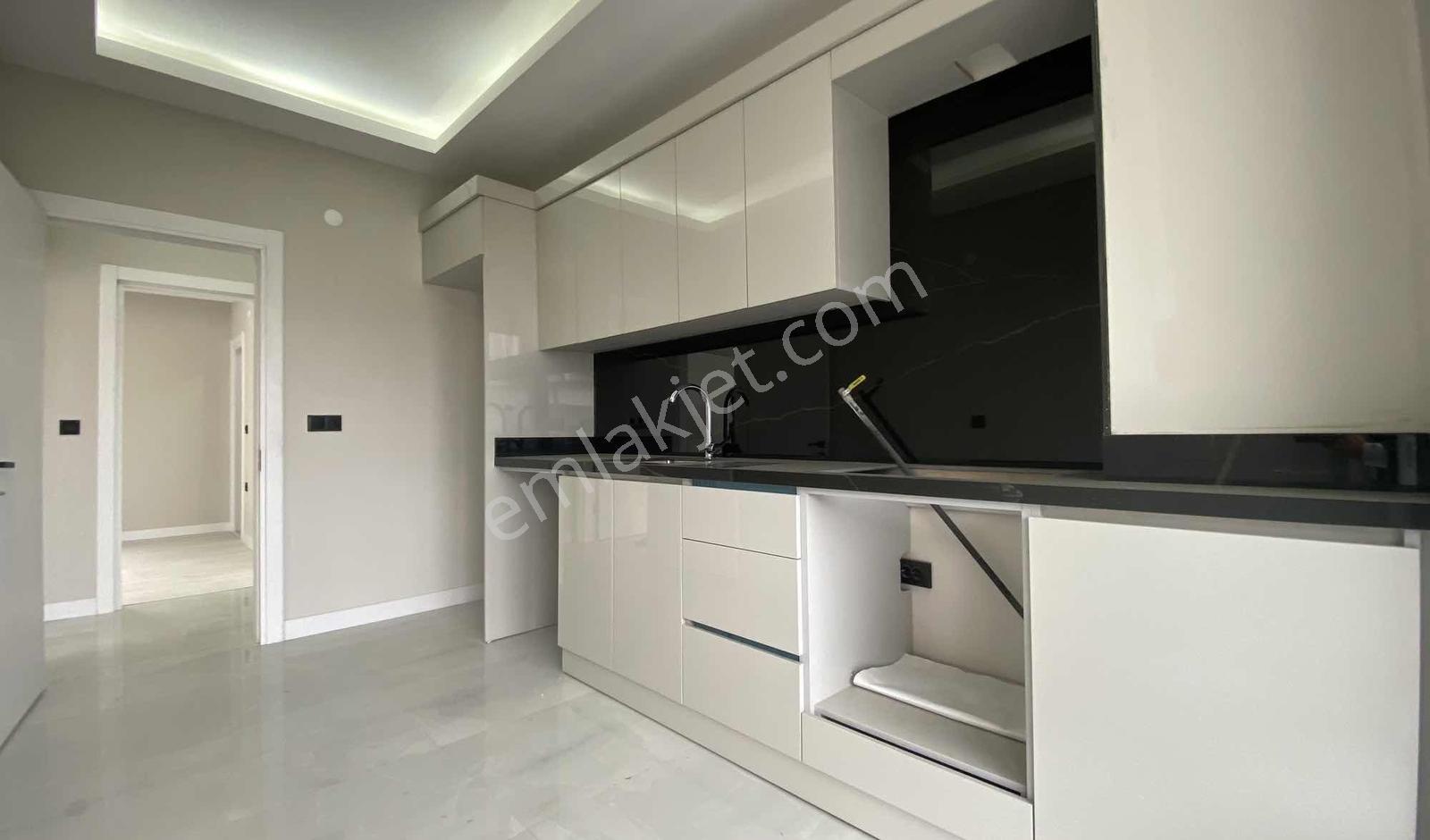İncesuda Geniş Ve Ferah 2+1 — fotoğraf 2
