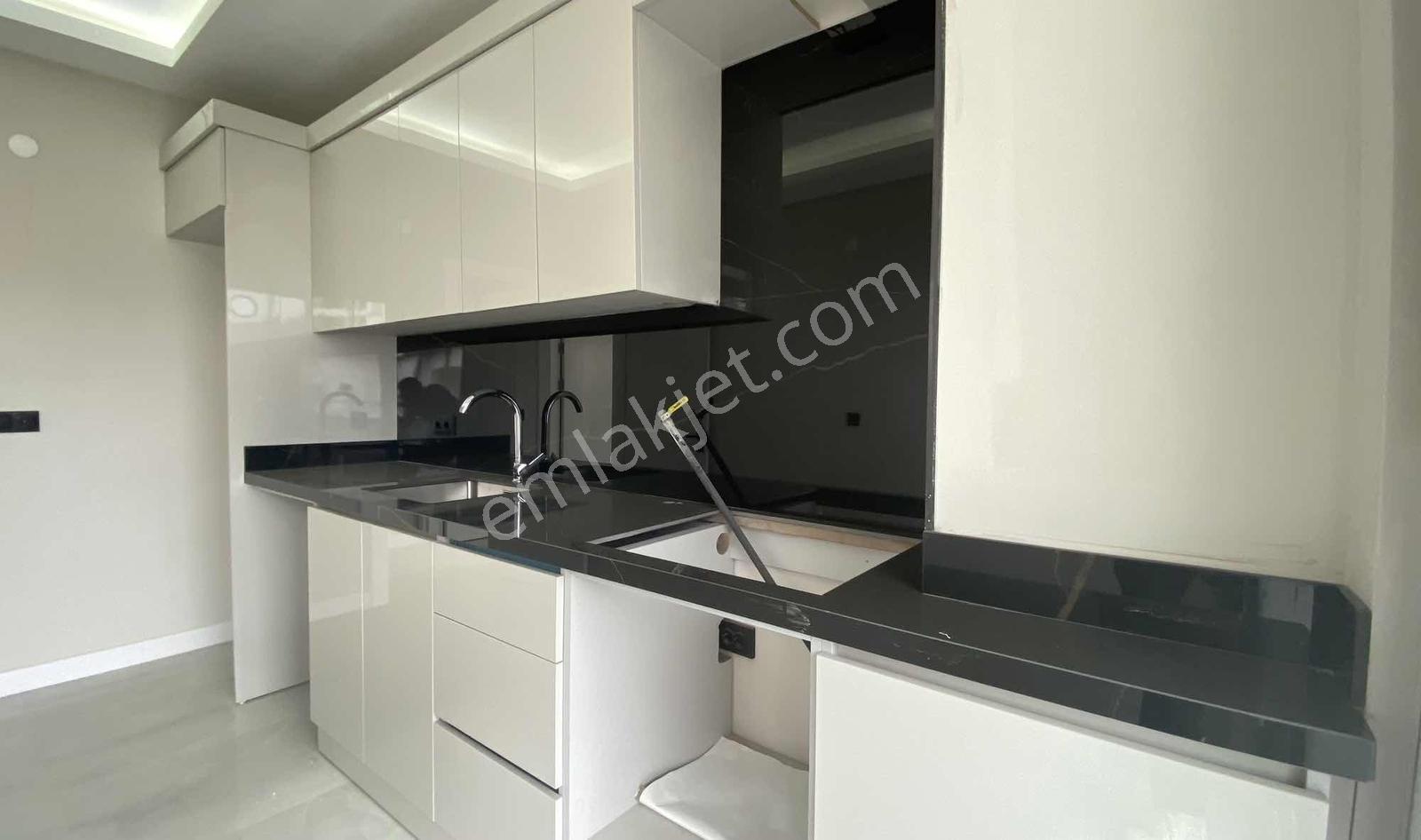 İncesuda Geniş Ve Ferah 2+1 — fotoğraf 3