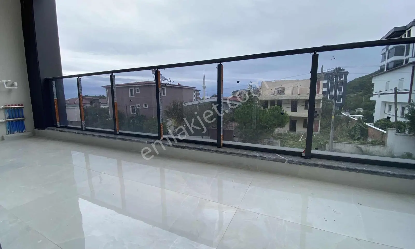İncesuda Geniş Ve Ferah 2+1 — fotoğraf 6