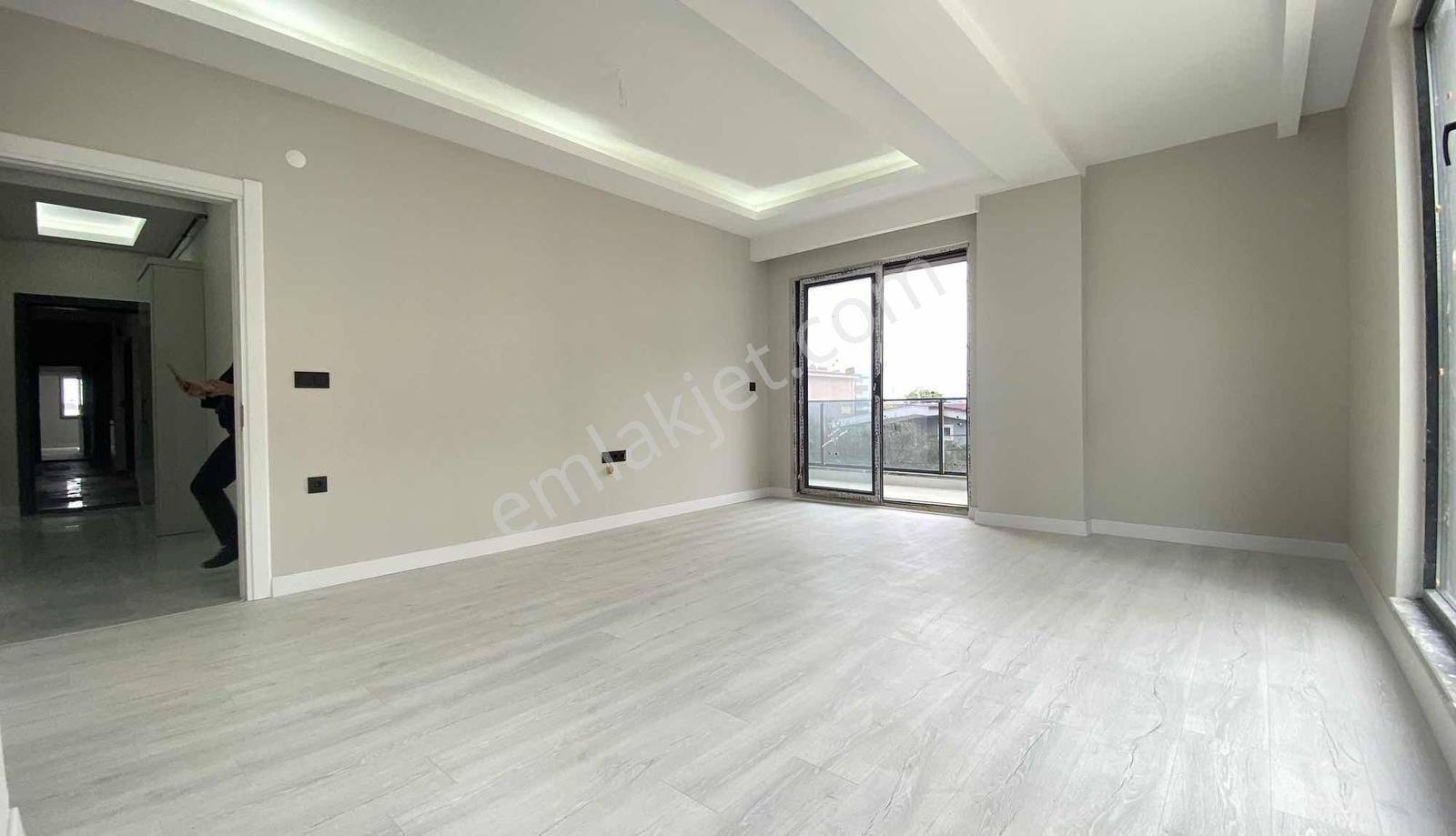 İncesuda Geniş Ve Ferah 2+1 — fotoğraf 7