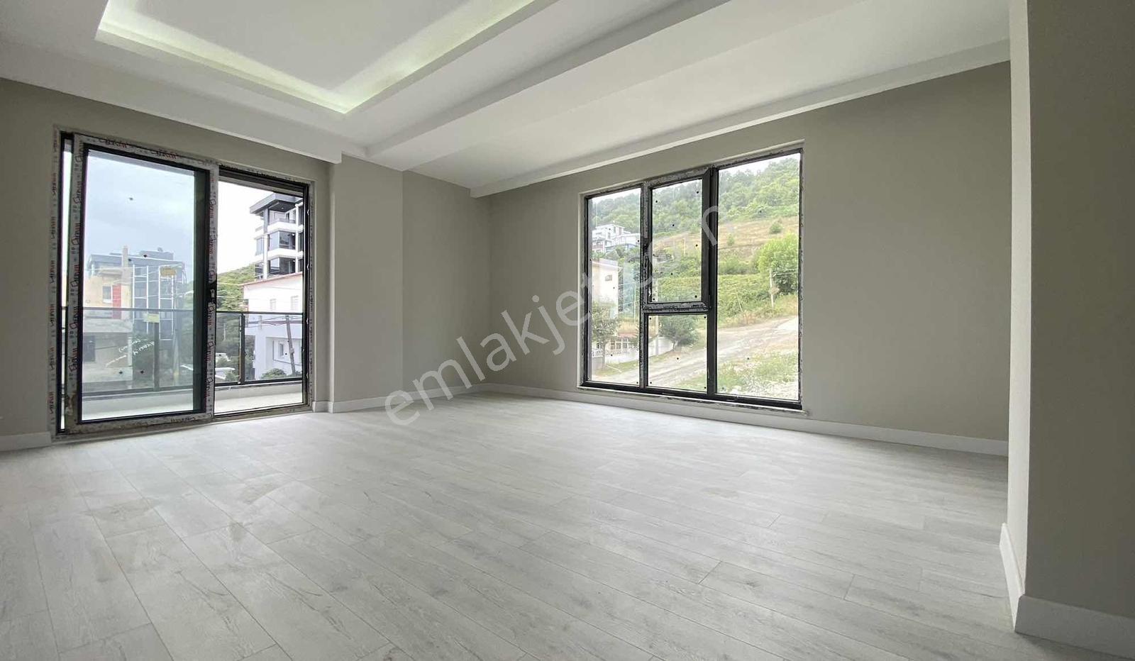 İncesuda Geniş Ve Ferah 2+1 — fotoğraf 8
