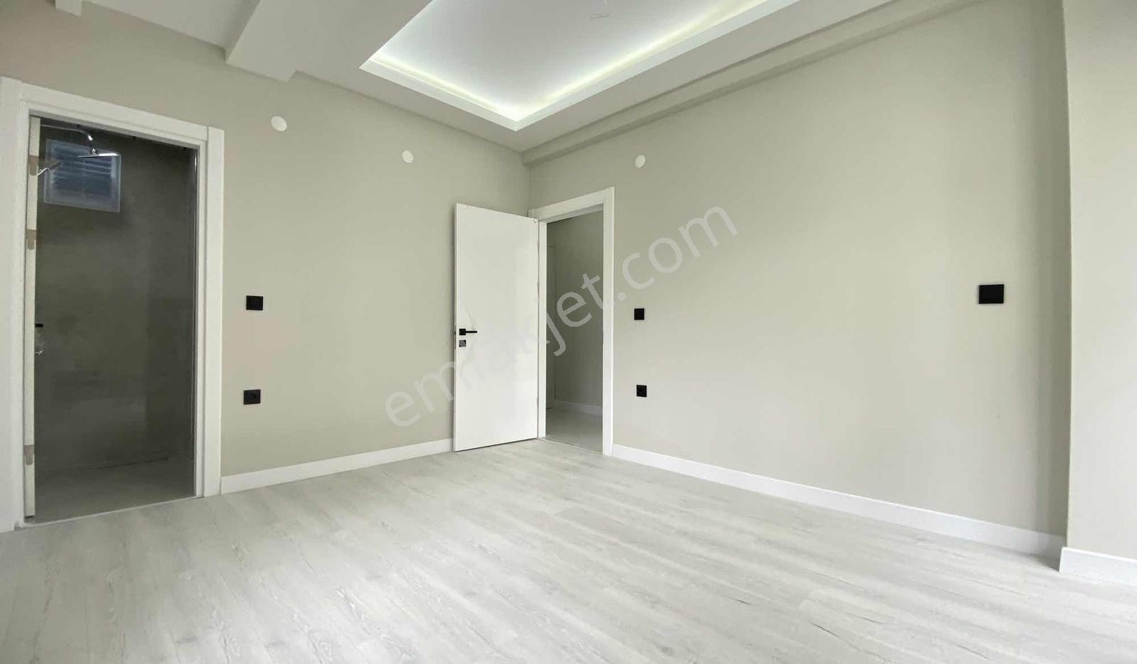 İncesuda Geniş Ve Ferah 2+1 — fotoğraf 12