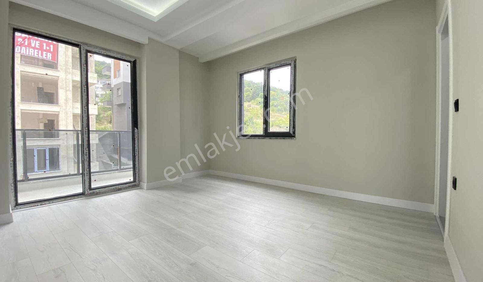 İncesuda Geniş Ve Ferah 2+1 — fotoğraf 13