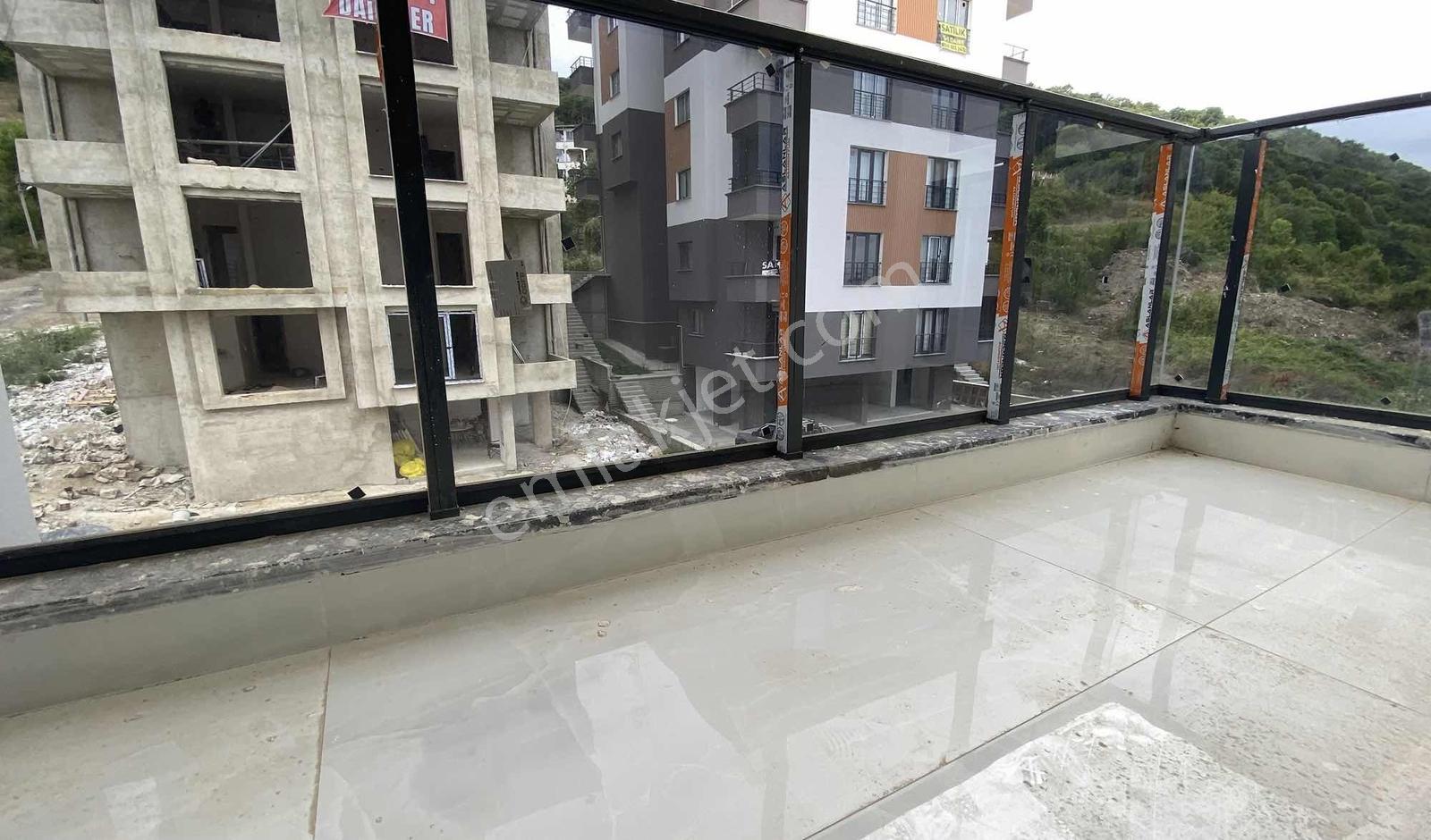 İncesuda Geniş Ve Ferah 2+1 — fotoğraf 18