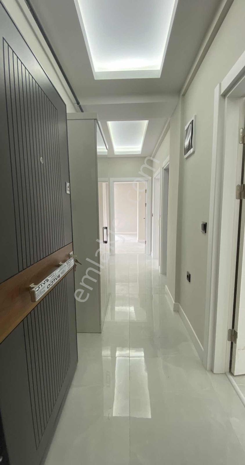 İncesuda Geniş Ve Ferah 2+1 — fotoğraf 19