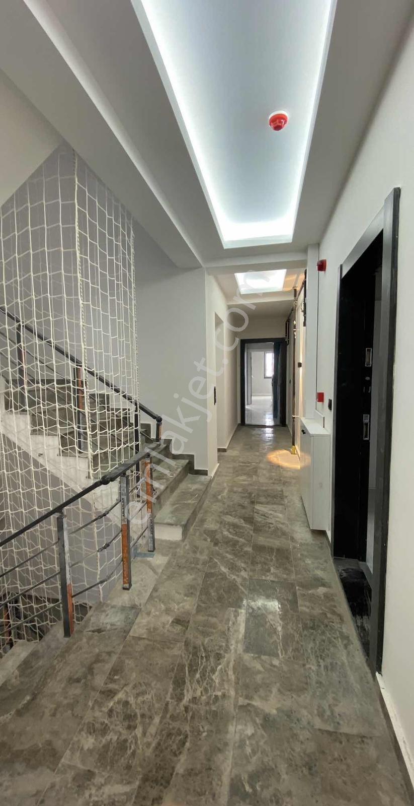 İncesuda Geniş Ve Ferah 2+1 — fotoğraf 23