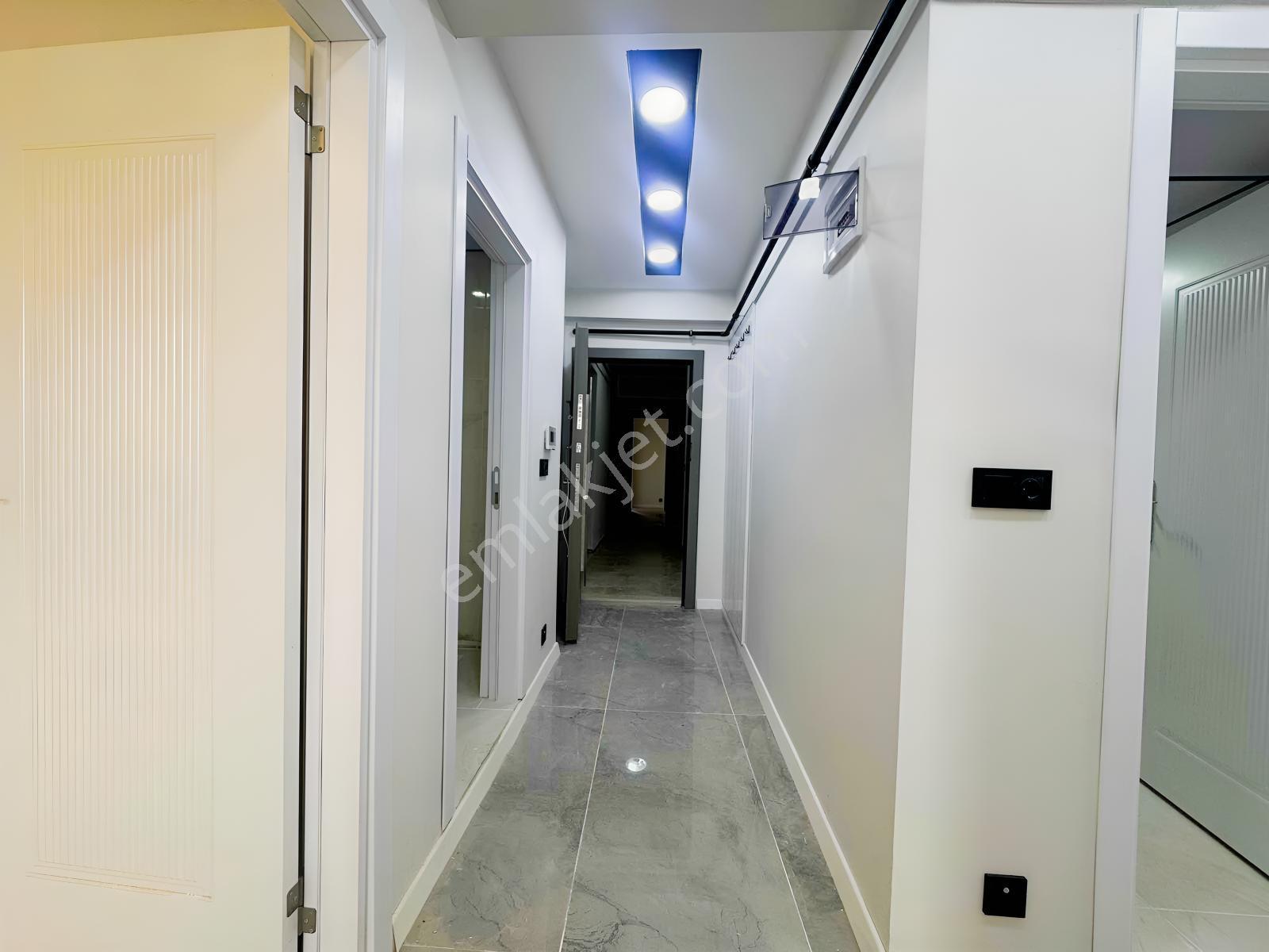 Kapaklı Çarşı Merkezinde 2+1 Kapalı Otoparklı Ultralüks Arakat — fotoğraf 15