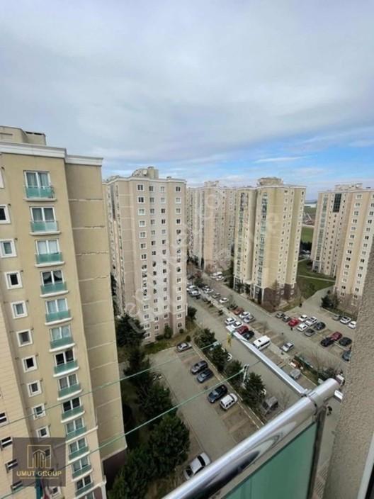 Kiptaş 2 Satılık 2+1 Eşyalı Daire
