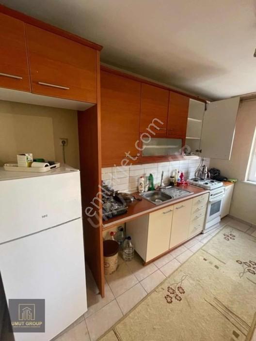 Kiptaş 2 Satılık 2+1 Eşyalı Daire — fotoğraf 2