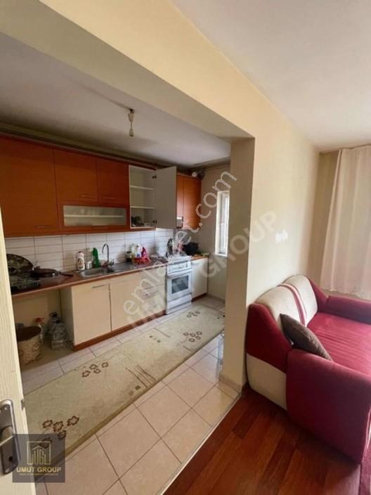 Kiptaş 2 Satılık 2+1 Eşyalı Daire — fotoğraf 3
