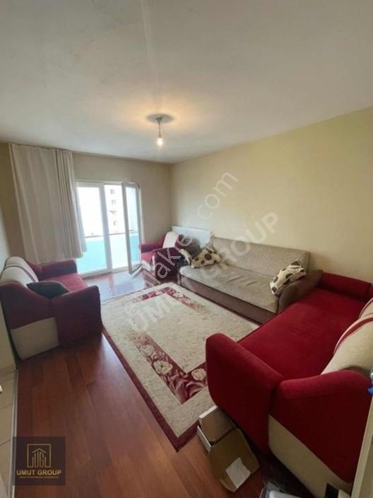 Kiptaş 2 Satılık 2+1 Eşyalı Daire — fotoğraf 4