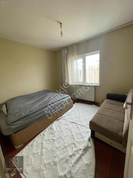 Kiptaş 2 Satılık 2+1 Eşyalı Daire — fotoğraf 9