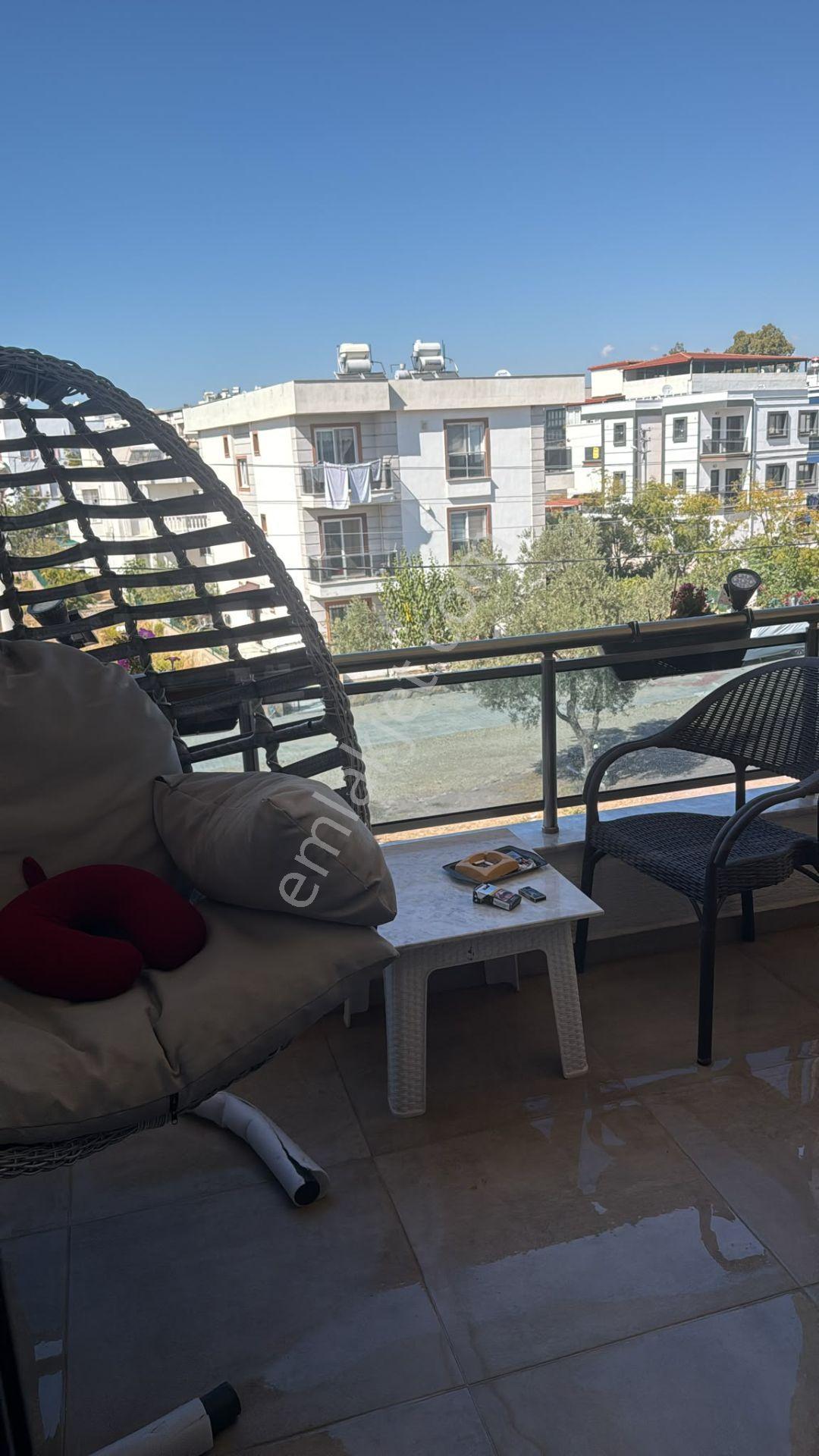 Bodrum'da Satılık Kelepir Daire — fotoğraf 5