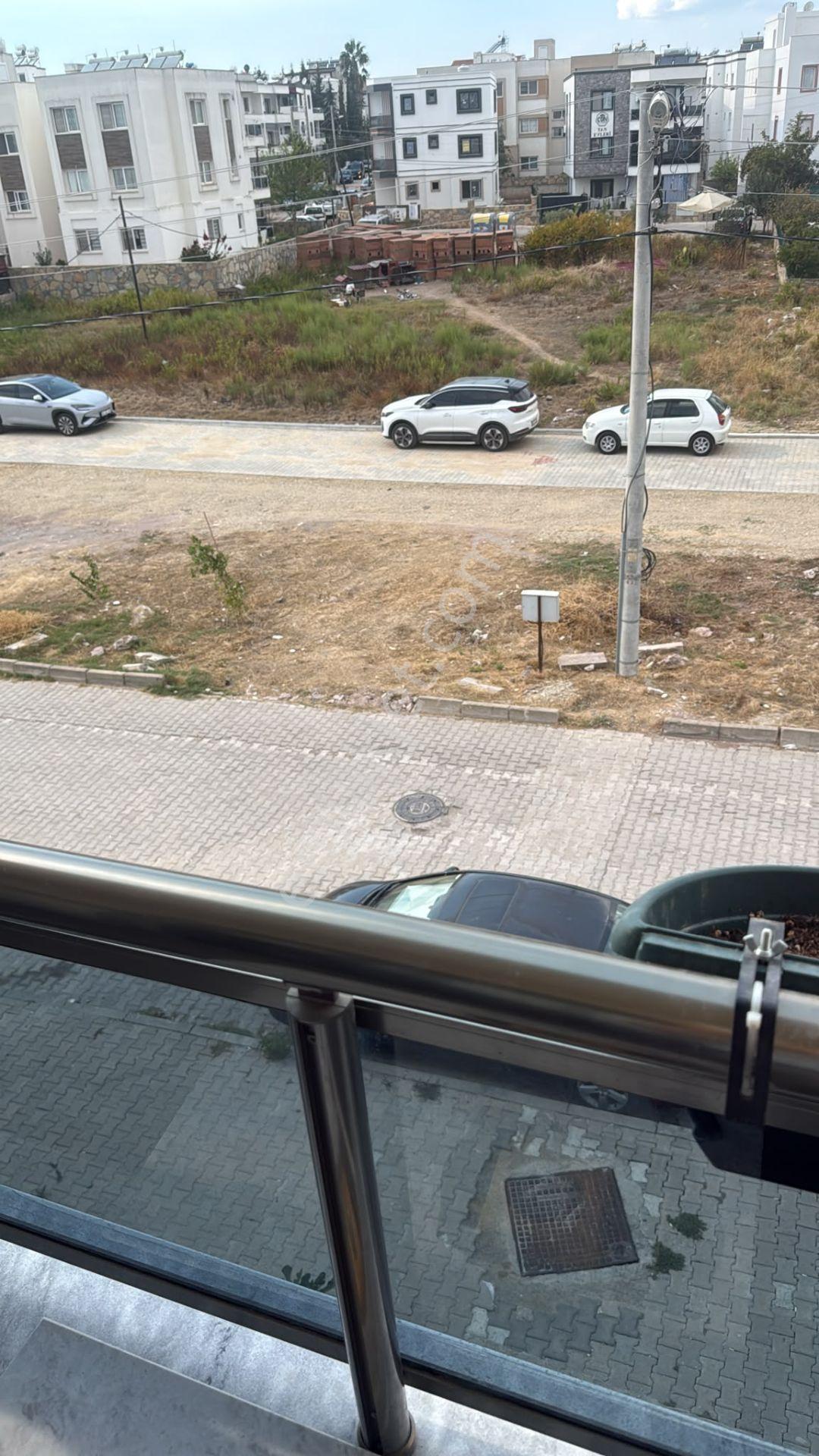 Bodrum'da Satılık Kelepir Daire — fotoğraf 11