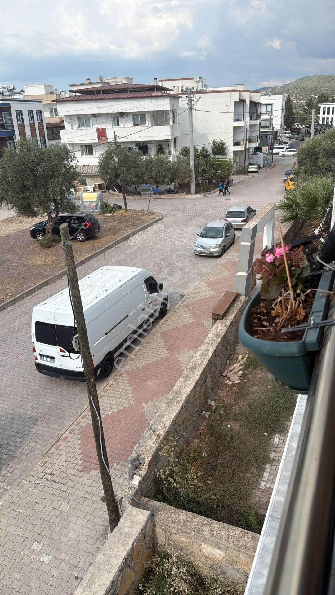 Bodrum'da Satılık Kelepir Daire — fotoğraf 13