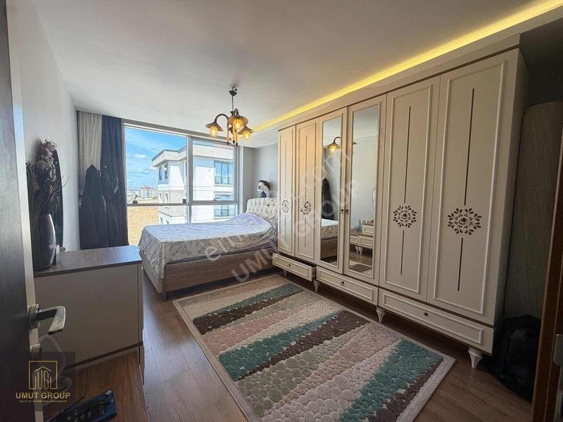Star Of Silivri 'de 2+1 Satılık Daire — fotoğraf 3