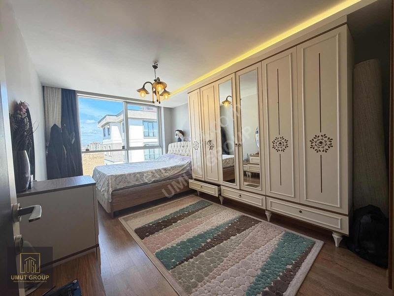Star Of Silivri 'de 2+1 Satılık Daire — fotoğraf 4
