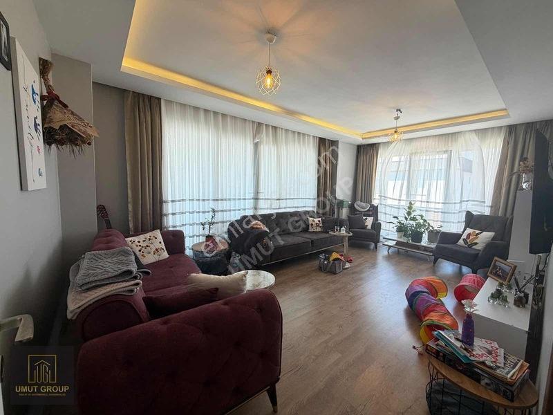 Star Of Silivri 'de 2+1 Satılık Daire — fotoğraf 7