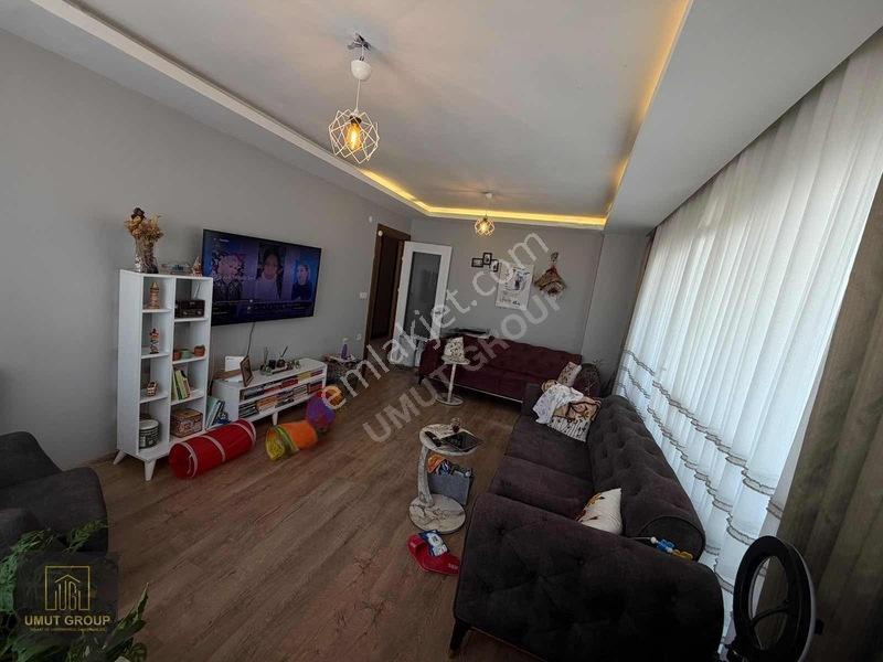 Star Of Silivri 'de 2+1 Satılık Daire — fotoğraf 10