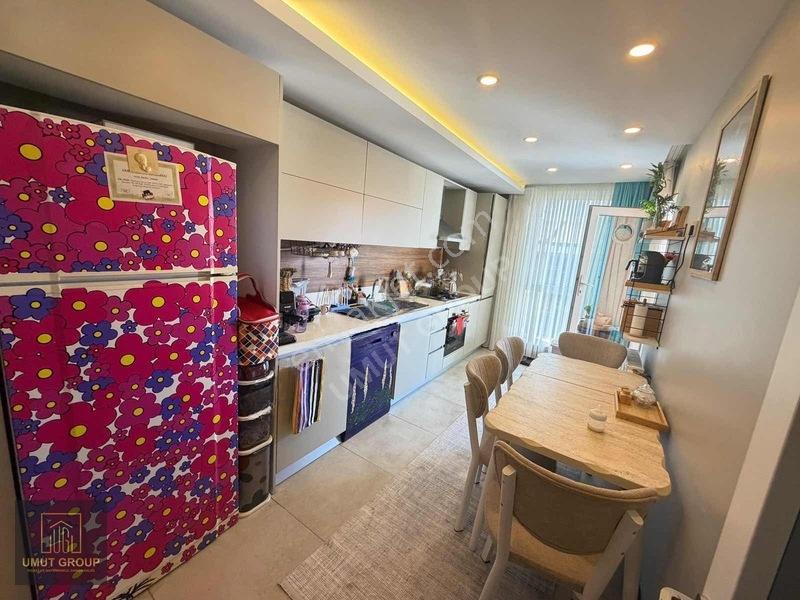 Star Of Silivri 'de 2+1 Satılık Daire — fotoğraf 11