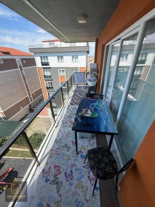Star Of Silivri 'de 2+1 Satılık Daire — fotoğraf 17