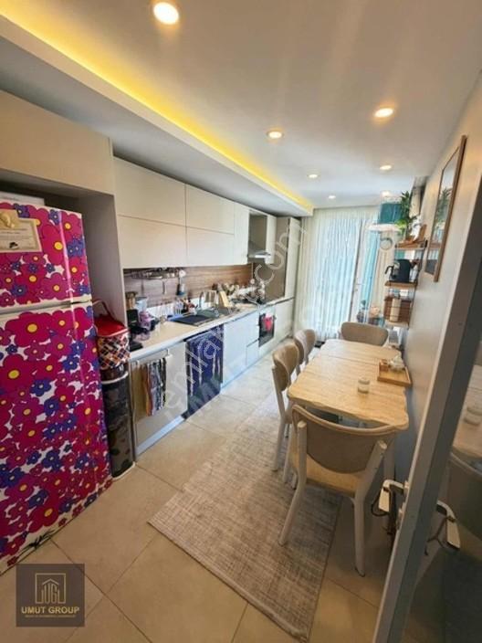 Star Of Silivri 'de 2+1 Satılık Daire — fotoğraf 19
