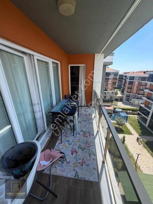 Star Of Silivri 'de 2+1 Satılık Daire — fotoğraf 20