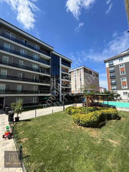 Star Of Silivri 'de 2+1 Satılık Daire — fotoğraf 25