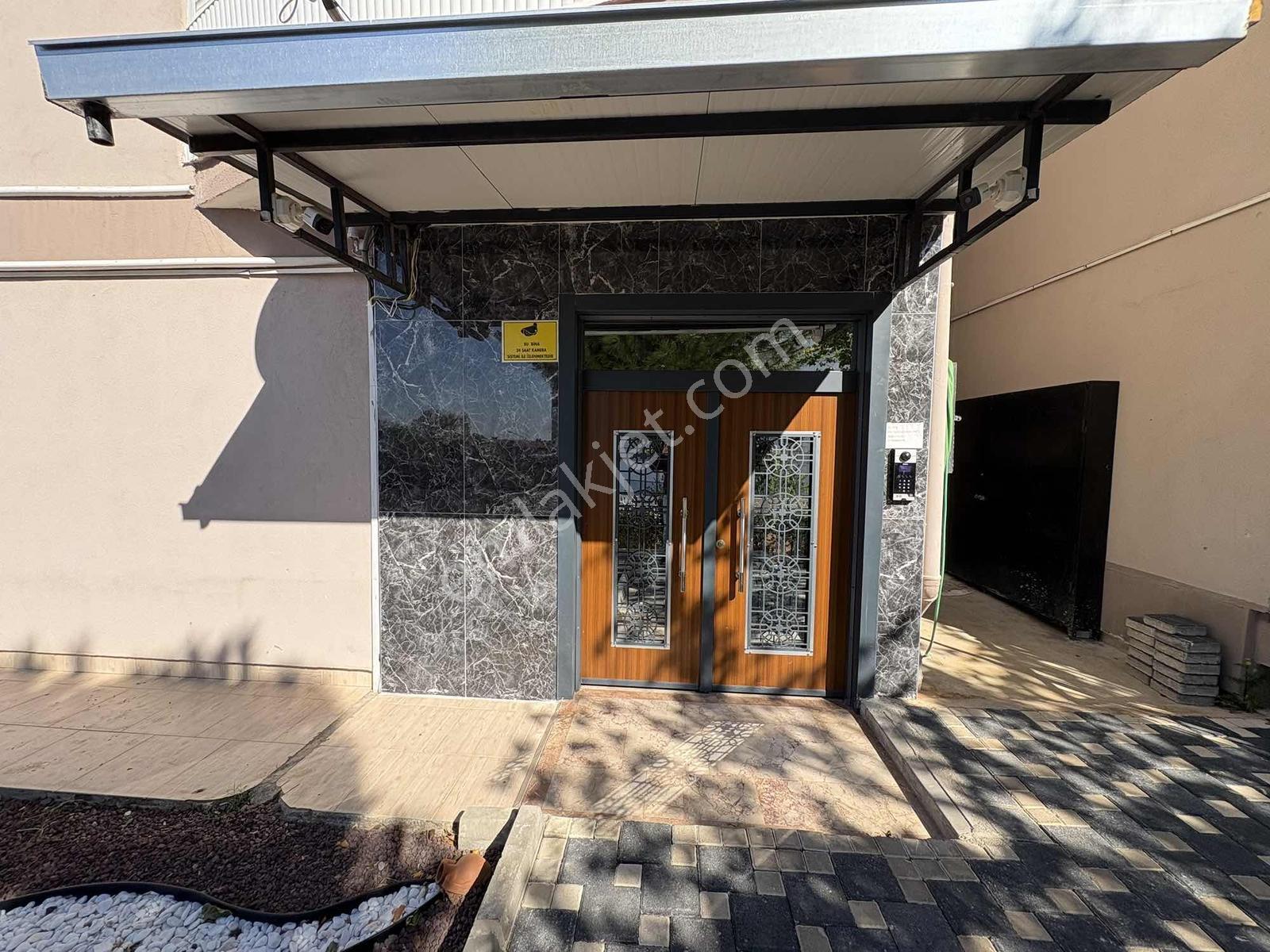 Buket Emlaktan Satılık 3+1 Daire — fotoğraf 3