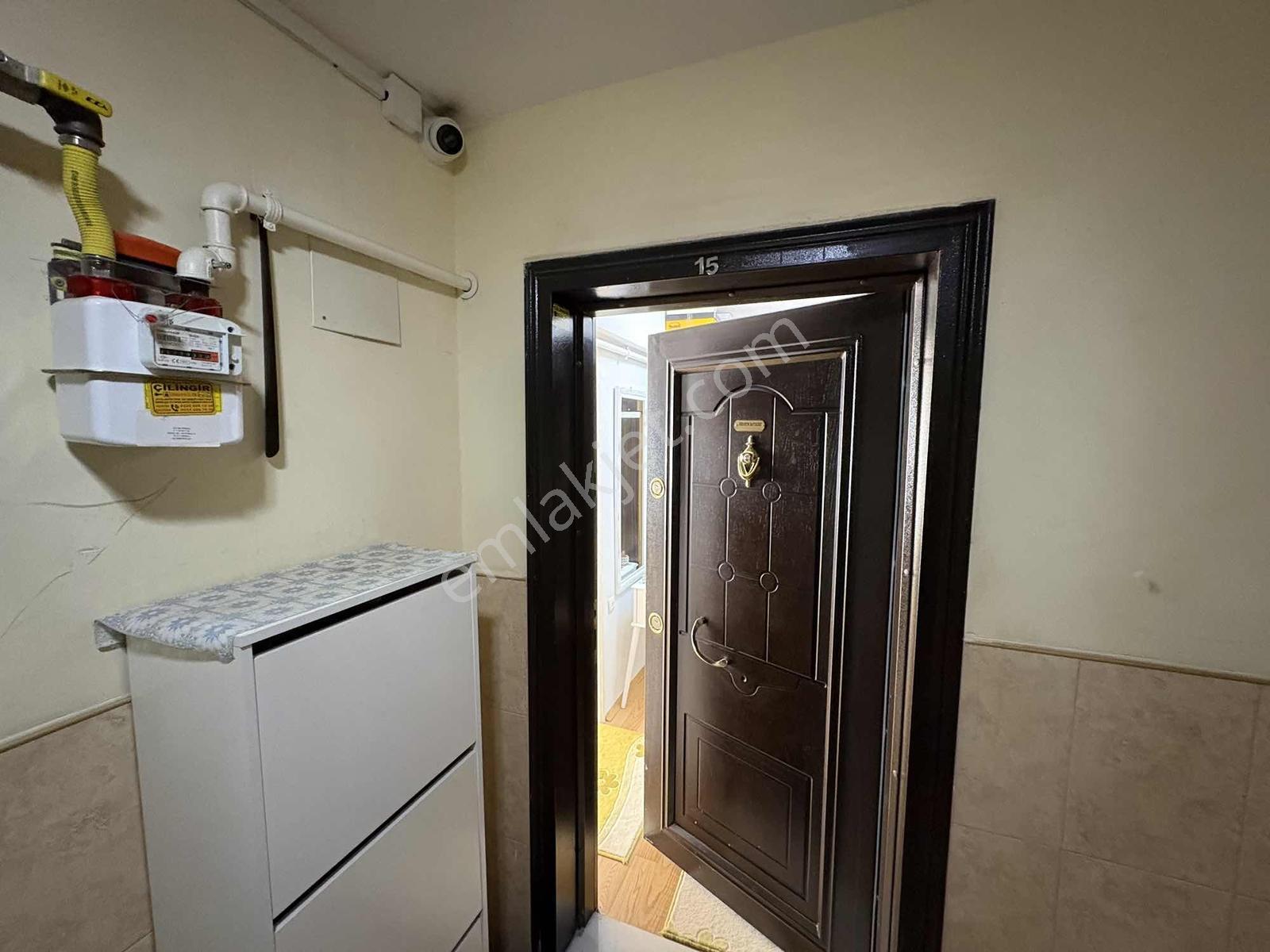 Buket Emlaktan Satılık 3+1 Daire — fotoğraf 6