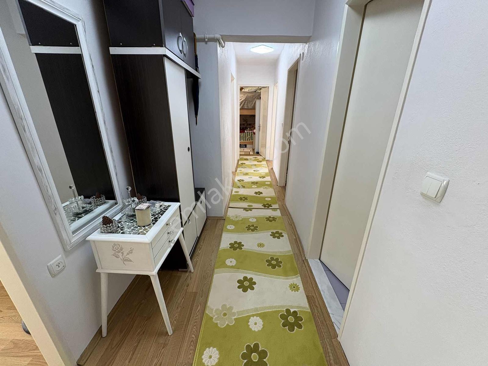 Buket Emlaktan Satılık 3+1 Daire — fotoğraf 7