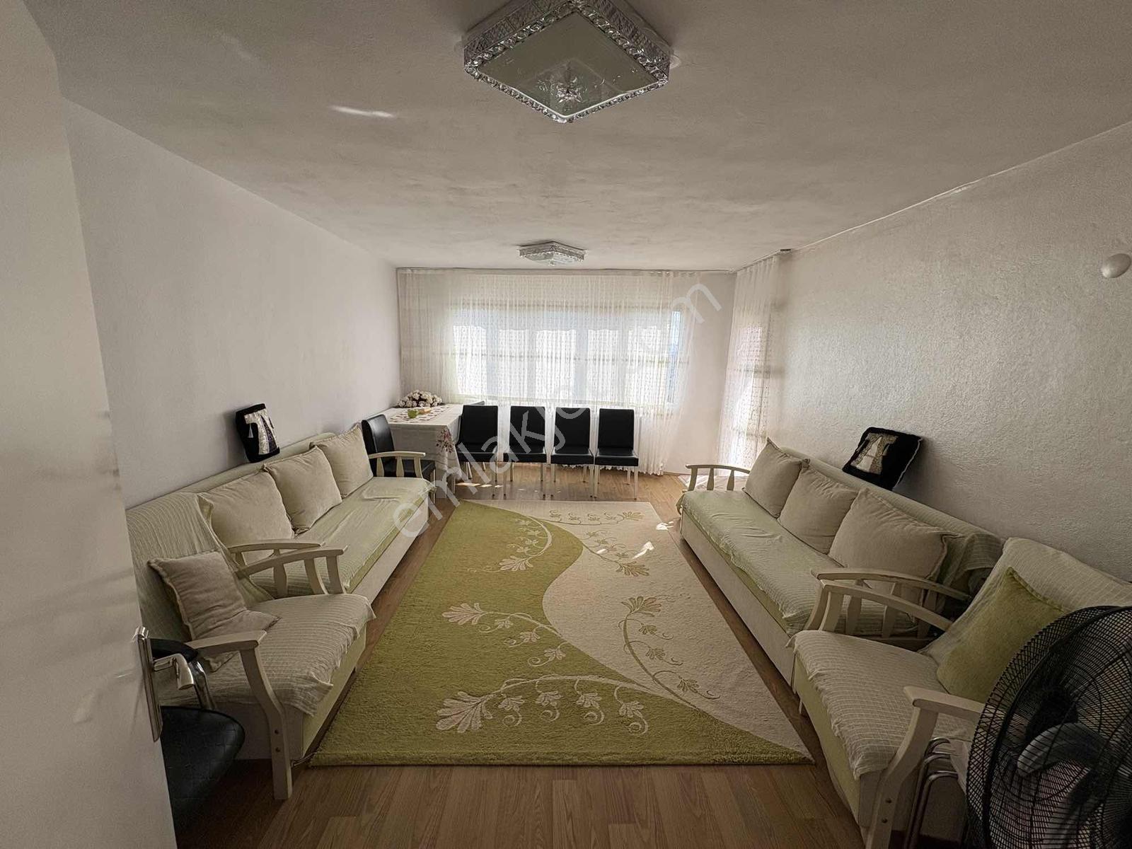 Buket Emlaktan Satılık 3+1 Daire — fotoğraf 8