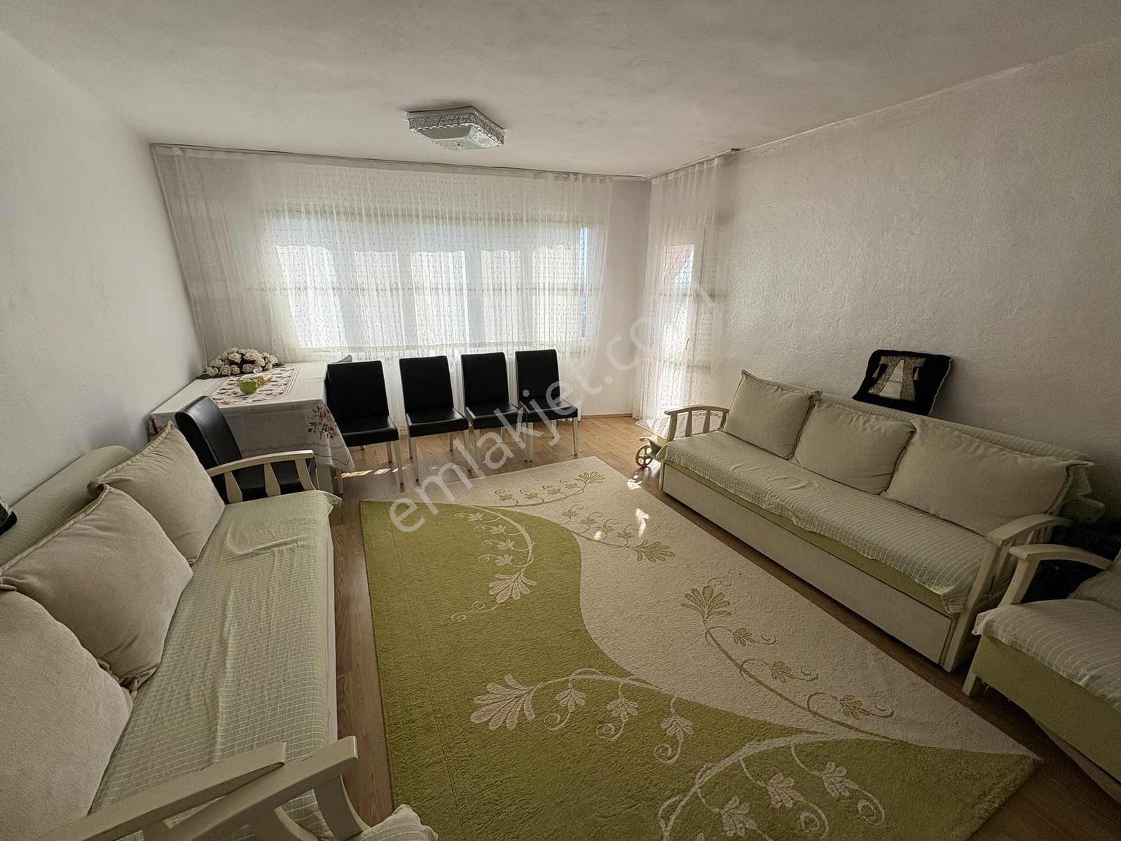 Buket Emlaktan Satılık 3+1 Daire — fotoğraf 9