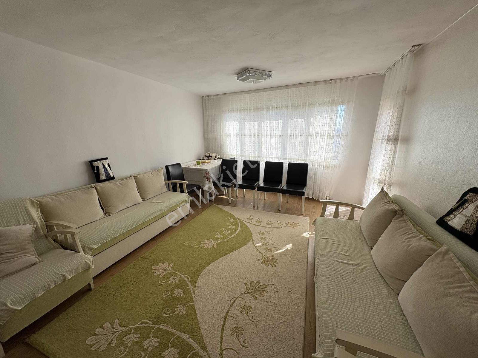 Buket Emlaktan Satılık 3+1 Daire — fotoğraf 10
