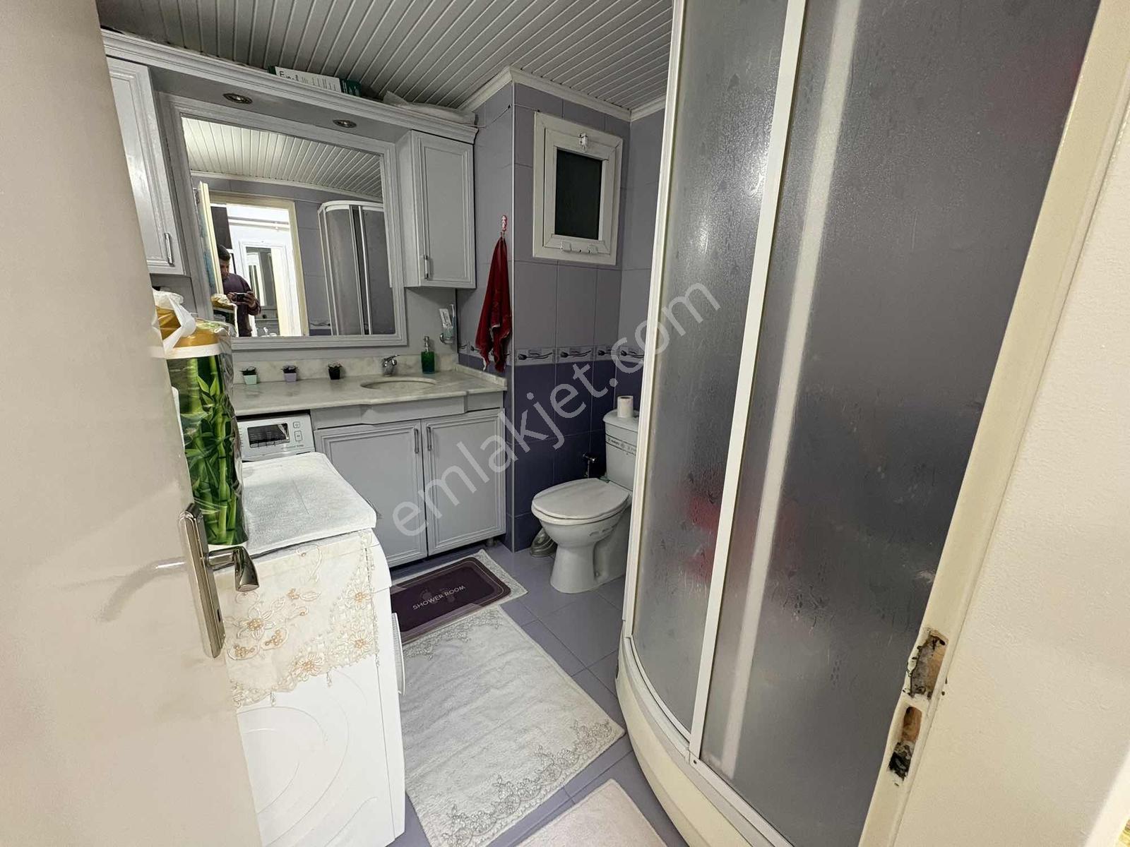 Buket Emlaktan Satılık 3+1 Daire — fotoğraf 13