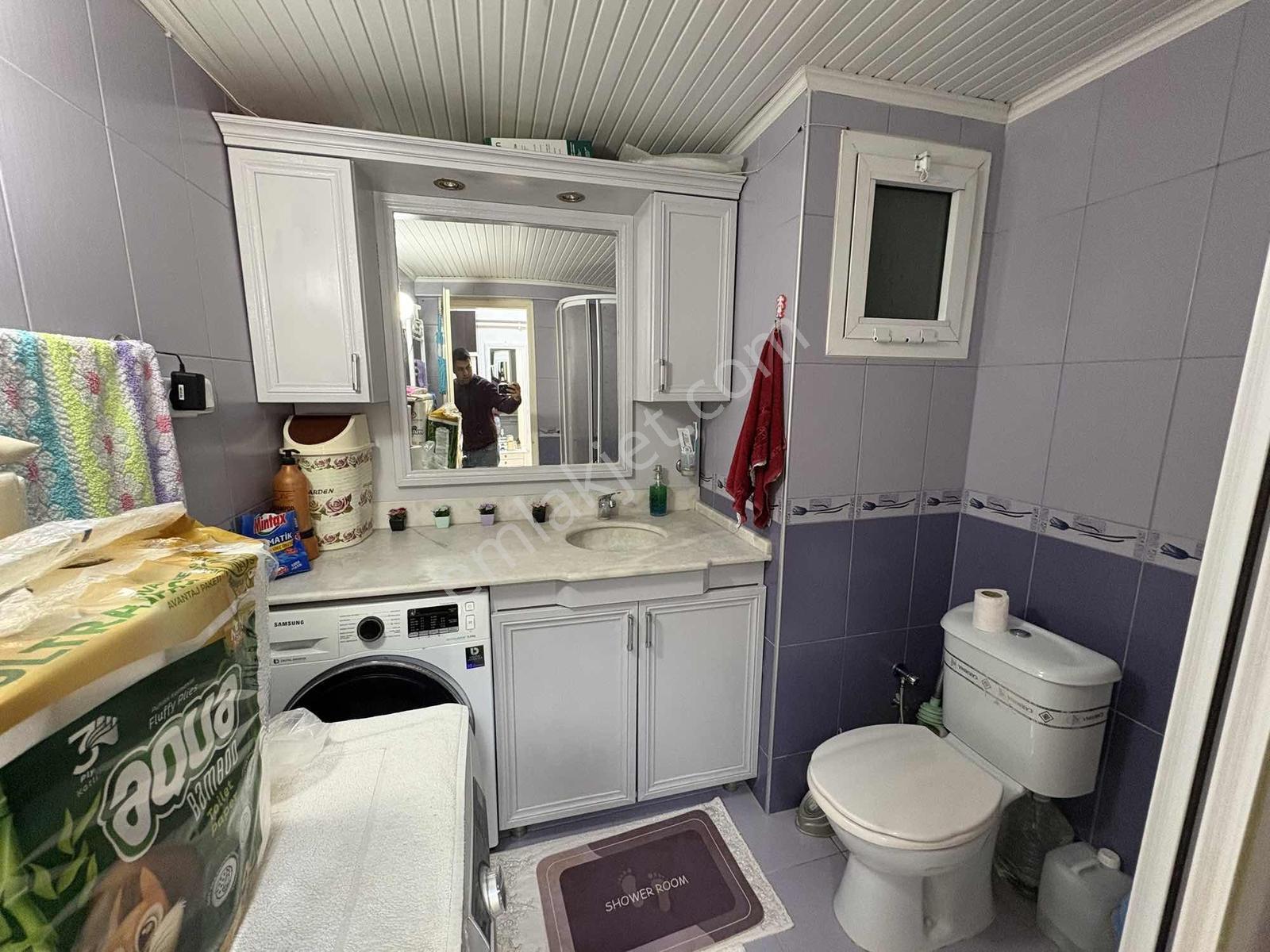 Buket Emlaktan Satılık 3+1 Daire — fotoğraf 14