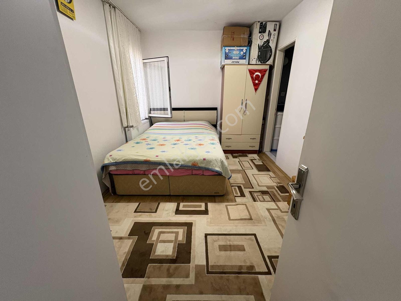 Buket Emlaktan Satılık 3+1 Daire — fotoğraf 15