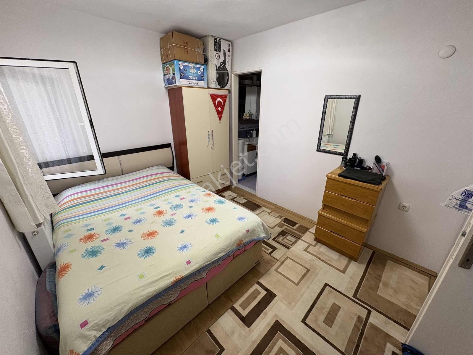 Buket Emlaktan Satılık 3+1 Daire — fotoğraf 16
